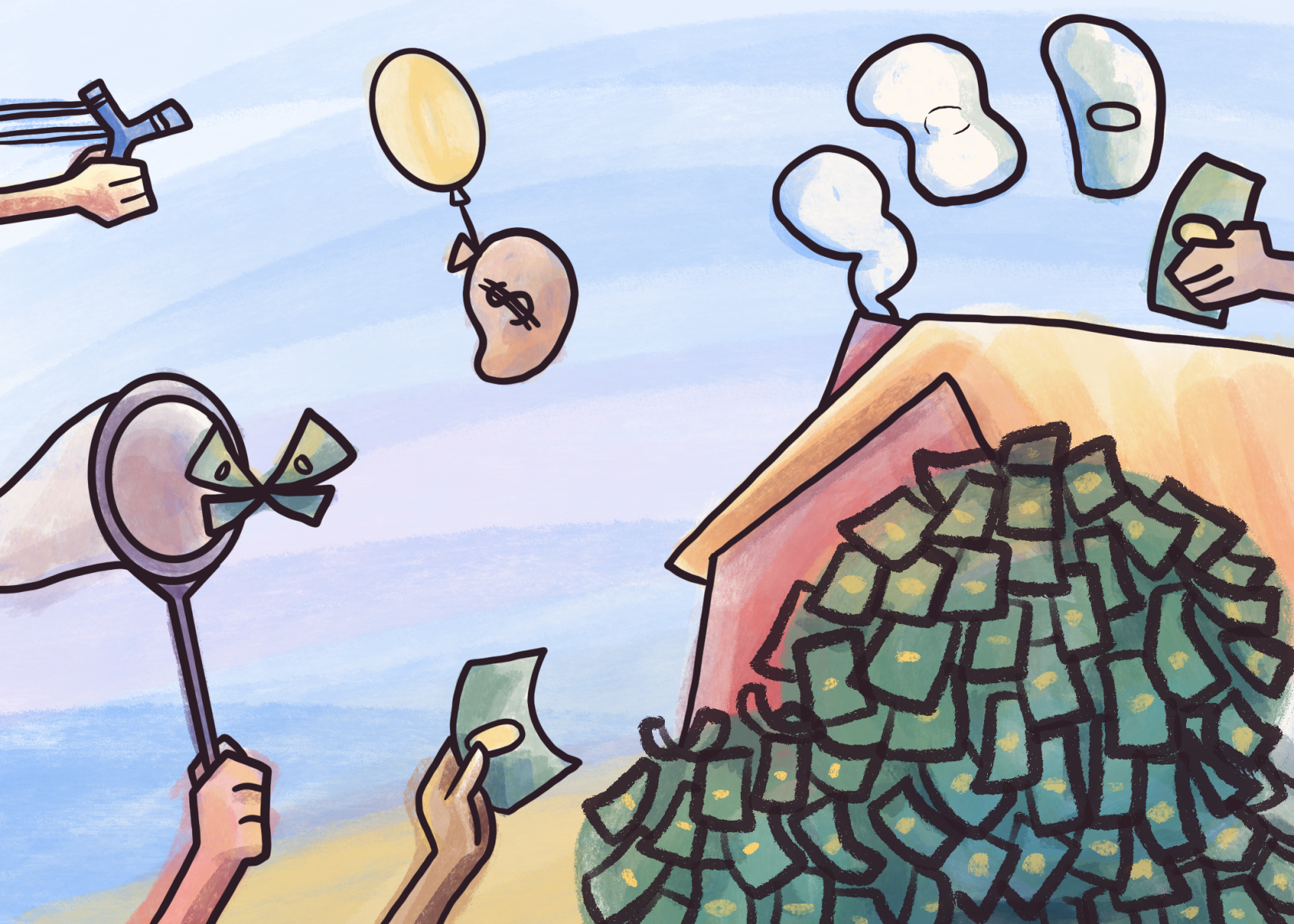 Editorial: Rent relief for North Texans must be a priority during the coronavirus pandemic